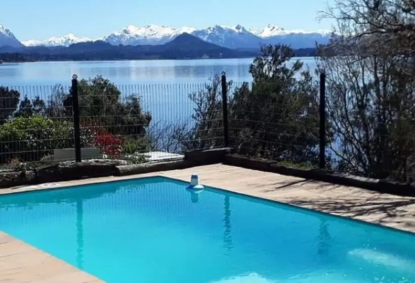 فندق Lirolay Suites   Apart