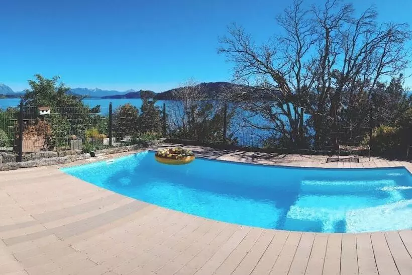 فندق Lirolay Suites   Apart