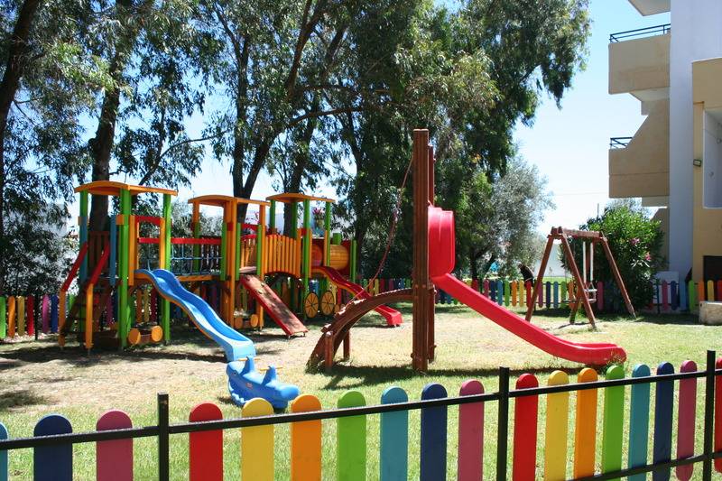 Marathon Hotel   All Inclusive