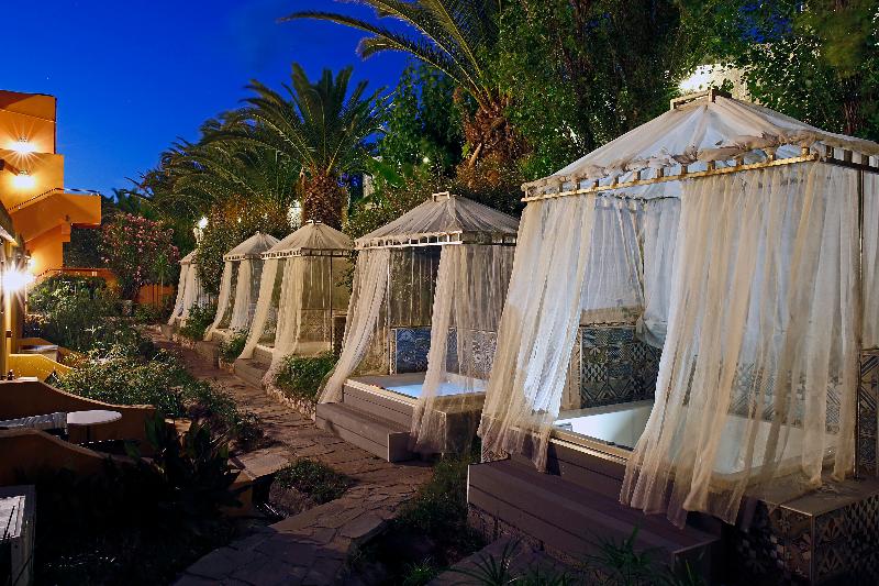 בית מלון כפרי Orpheas Resort