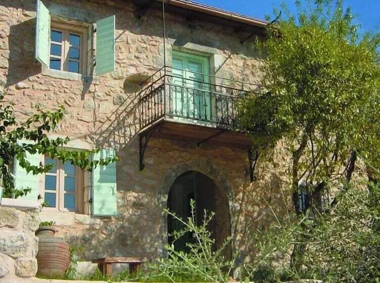 호텔 Pavezzo Country Retreat