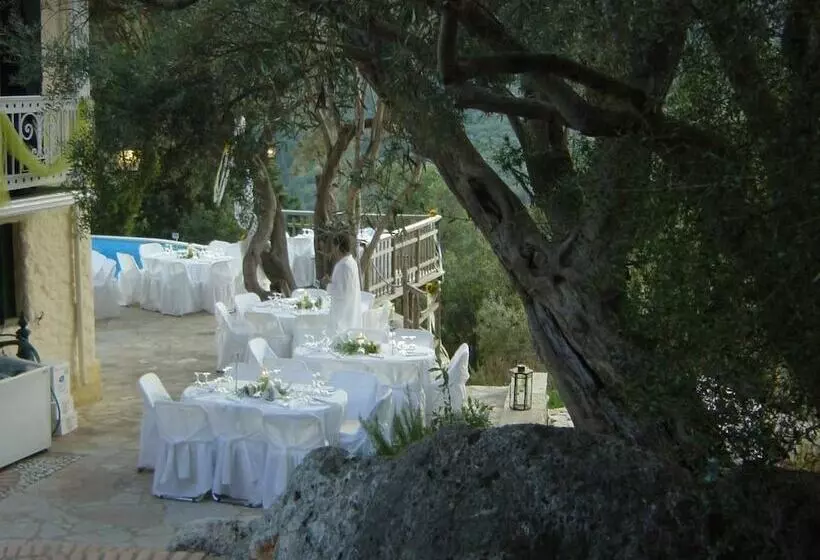 호텔 Pavezzo Country Retreat