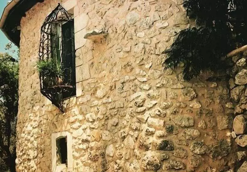 호텔 Pavezzo Country Retreat