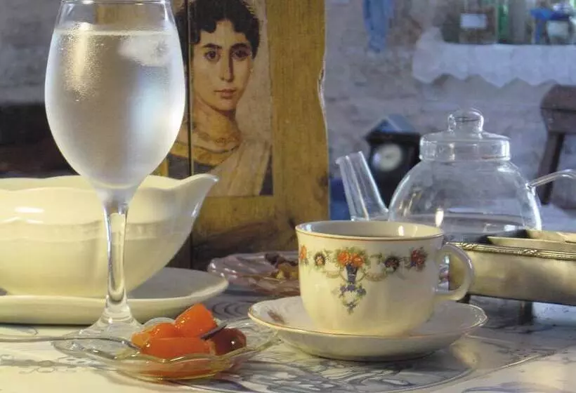 호텔 Pavezzo Country Retreat