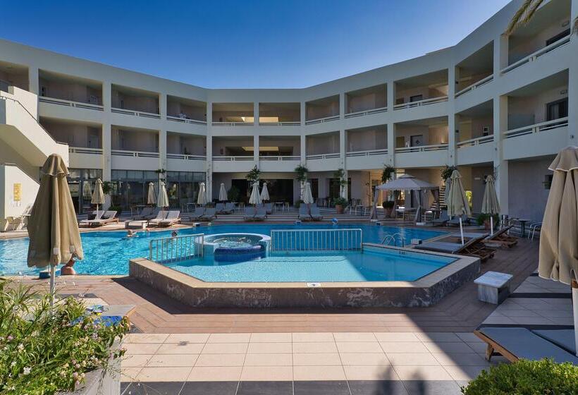 فندق Pearl Beach