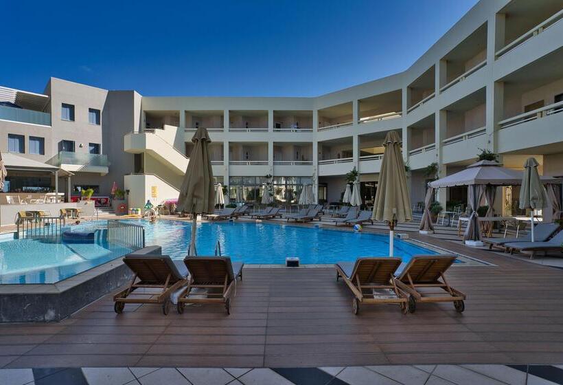 فندق Pearl Beach