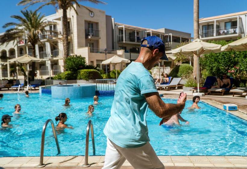 فندق Pearl Beach