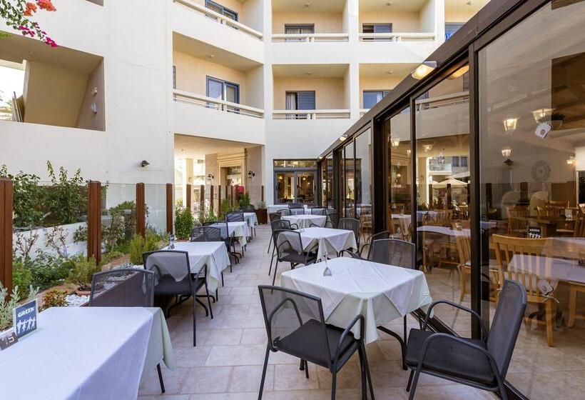 فندق Pearl Beach