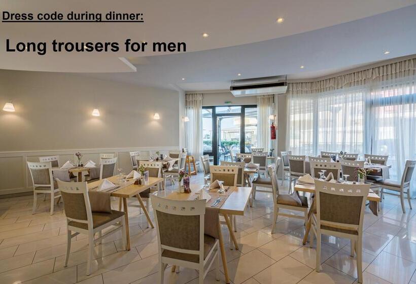 فندق Pearl Beach