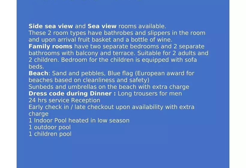 Отель Pearl Beach