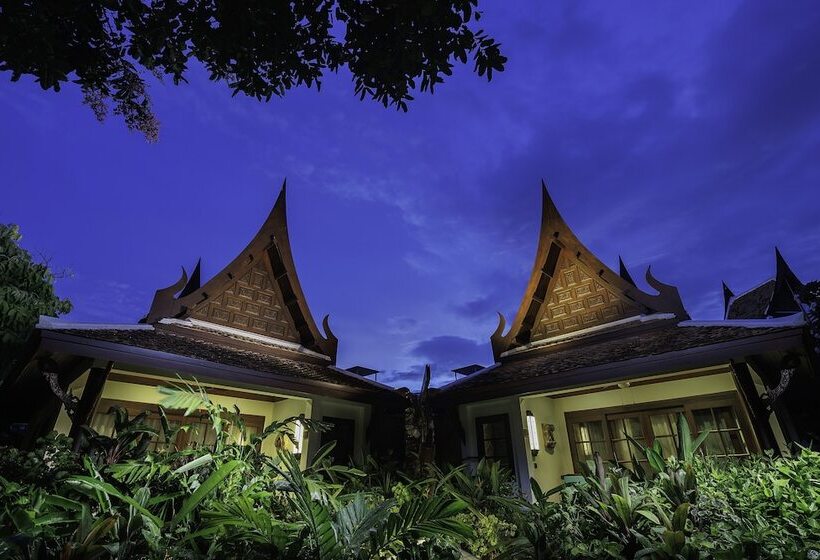 هتل Anavana Beach Resort