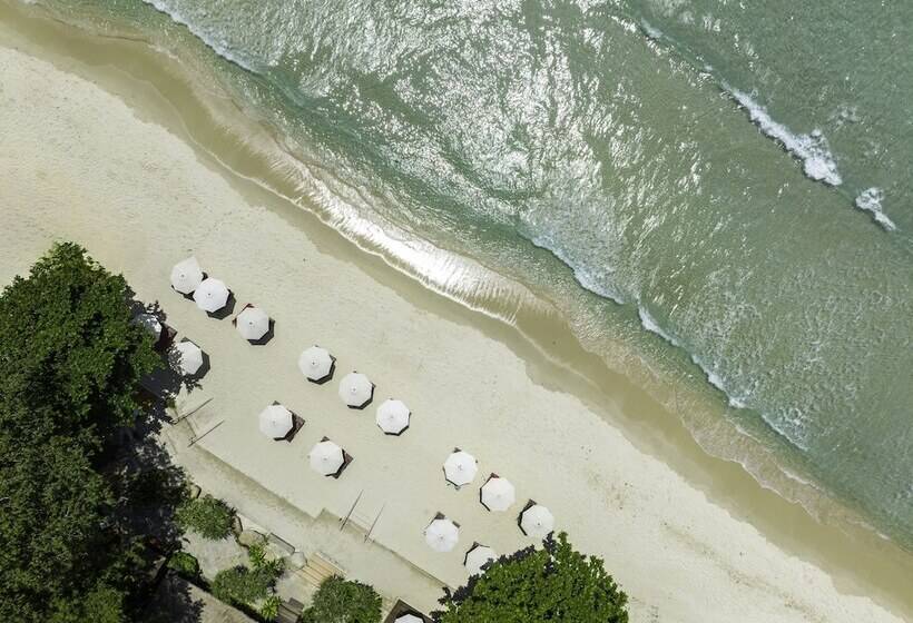 هتل Anavana Beach Resort