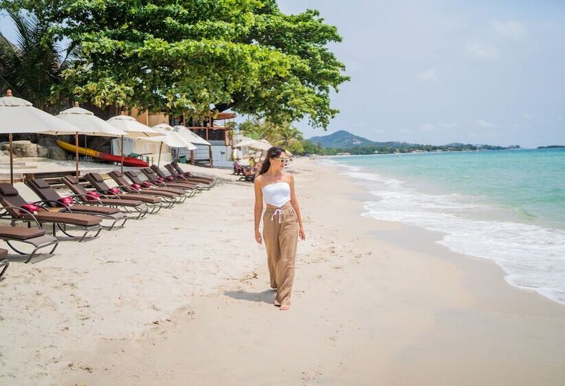 هتل Anavana Beach Resort