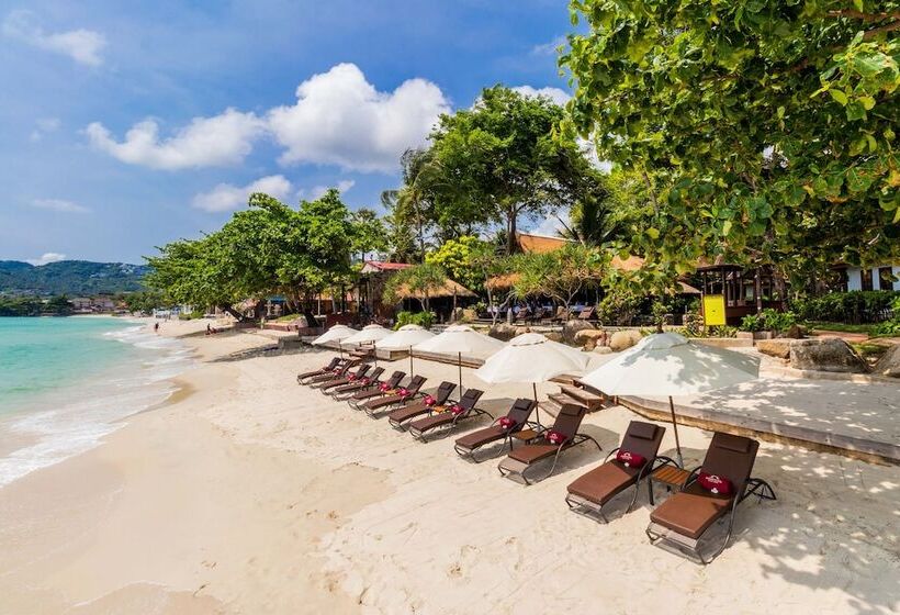 هتل Anavana Beach Resort