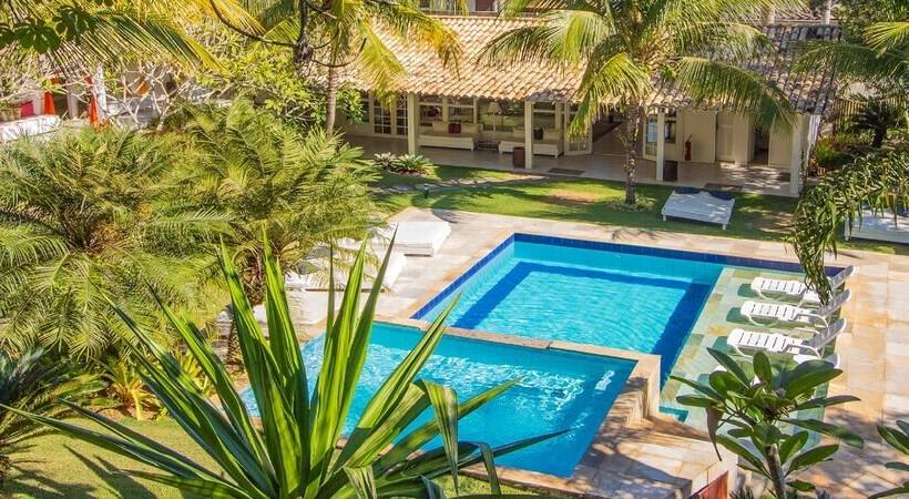 Hotel Pousada Bucaneiro