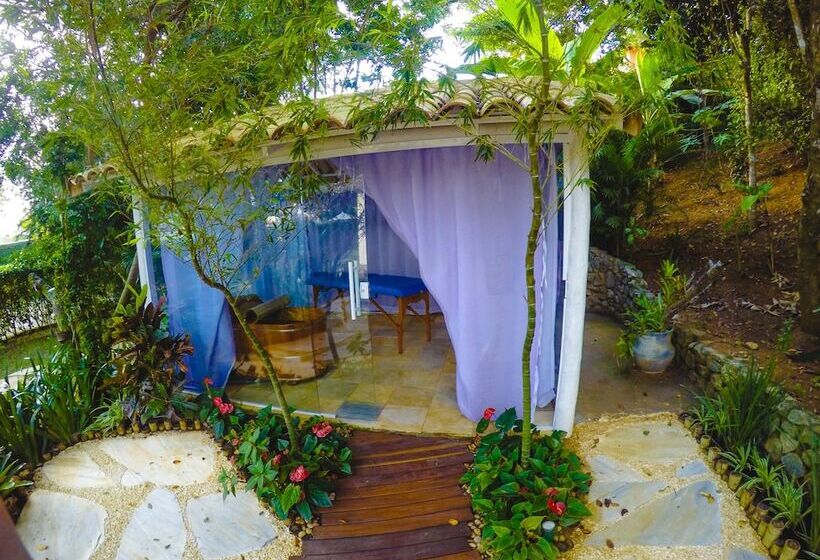 Hotel Pousada Bucaneiro