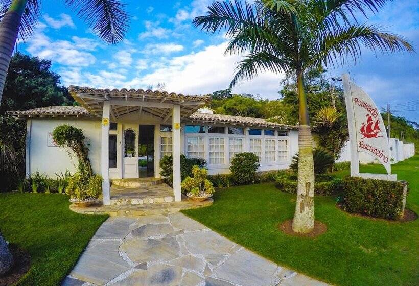 Hotel Pousada Bucaneiro
