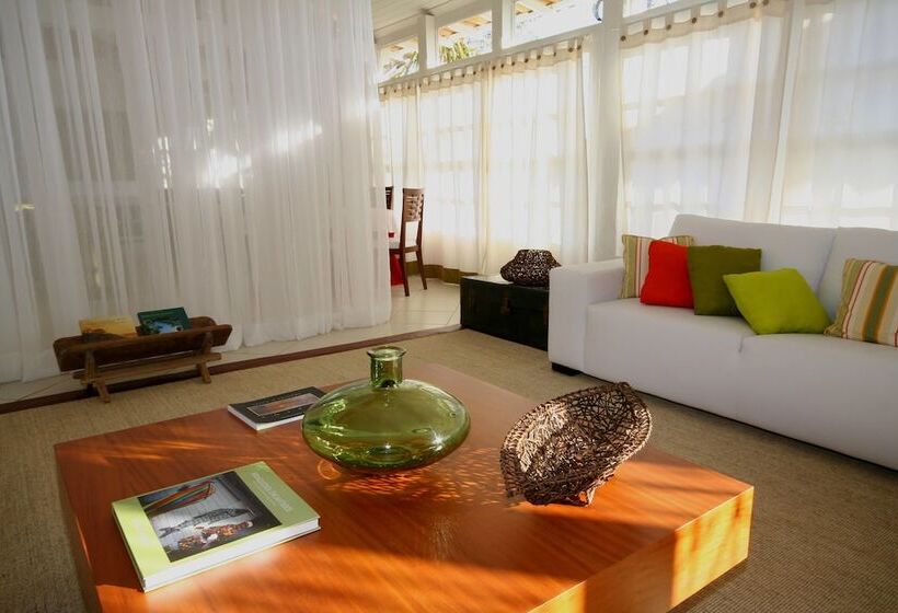 Hotel Pousada Bucaneiro