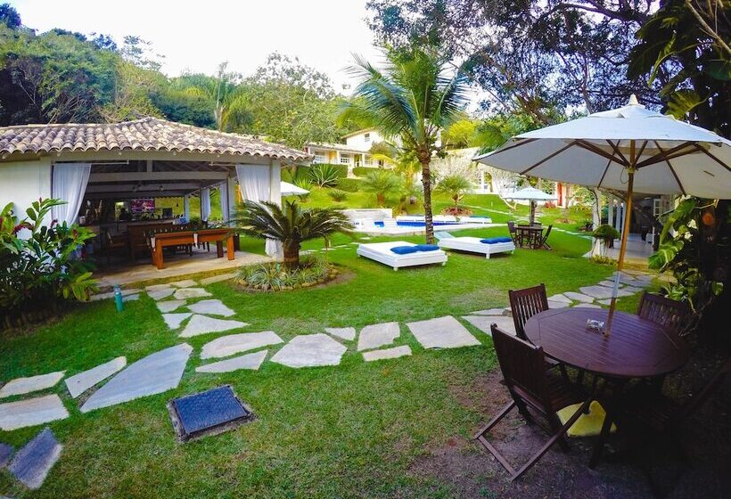 Hotel Pousada Bucaneiro