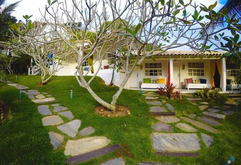 Hotel Pousada Bucaneiro