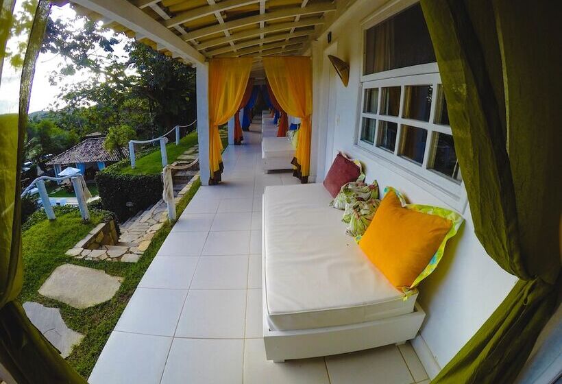 Hotel Pousada Bucaneiro