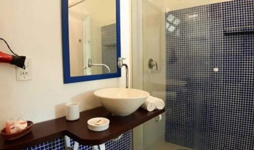 Hotel Pousada Bucaneiro