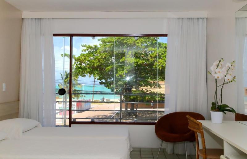 هتل Praia Bonita Pajuçara