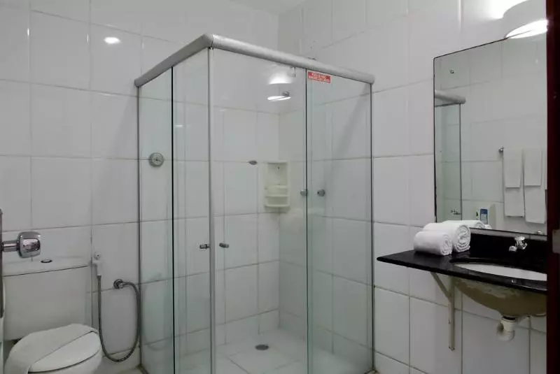 فندق Praia Bonita Pajuçara