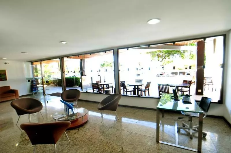 فندق Praia Bonita Pajuçara