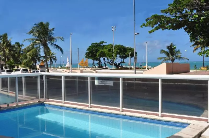 فندق Praia Bonita Pajuçara