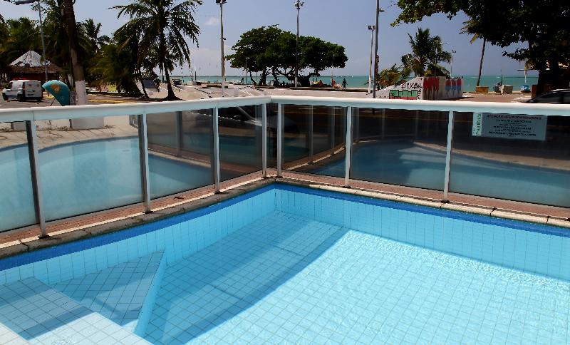 هتل Praia Bonita Pajuçara