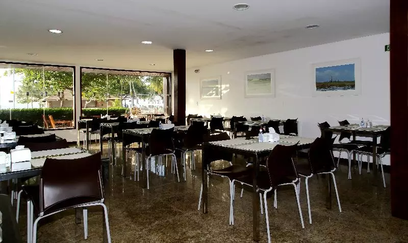 فندق Praia Bonita Pajuçara