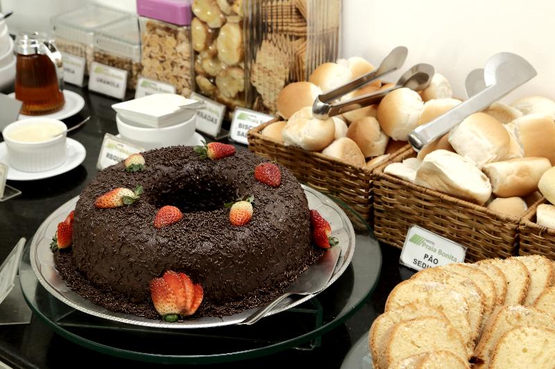 هتل Praia Bonita Pajuçara