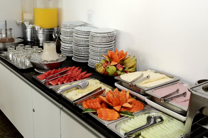 هتل Praia Bonita Pajuçara