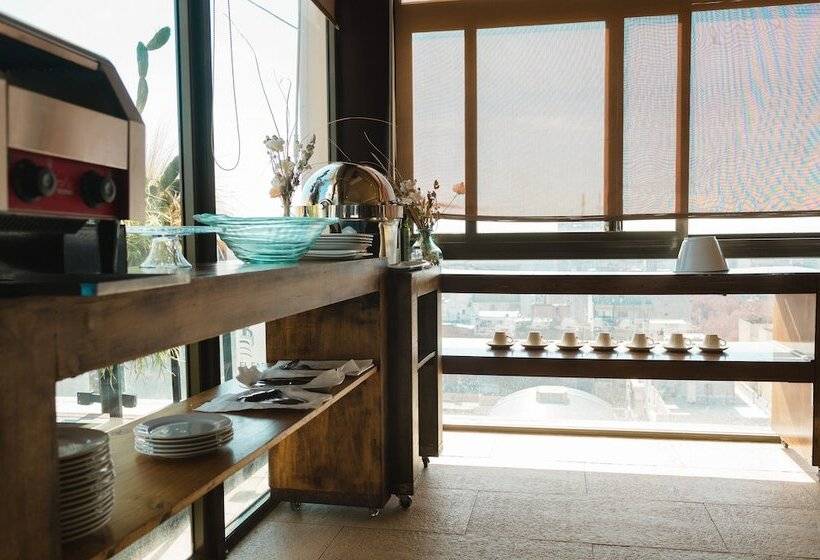 فندق Premium Tower Suites