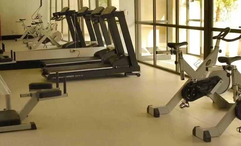 Hotel Premium Tower Suites