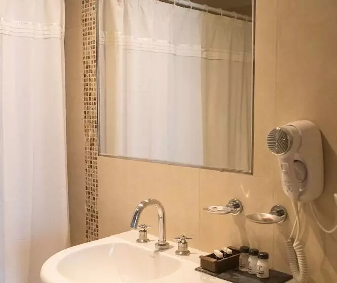 Hotel Premium Tower Suites