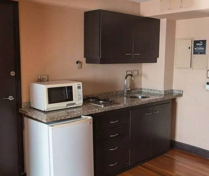 Hotel Premium Tower Suites