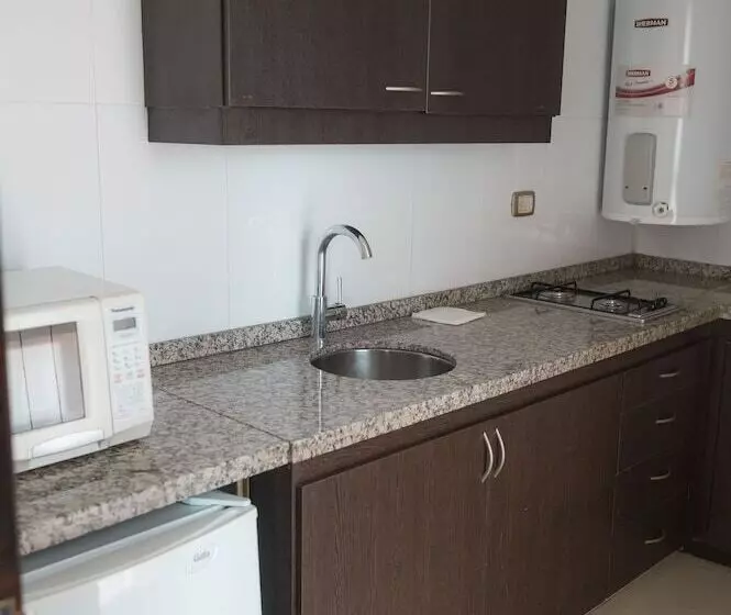 Hotel Premium Tower Suites