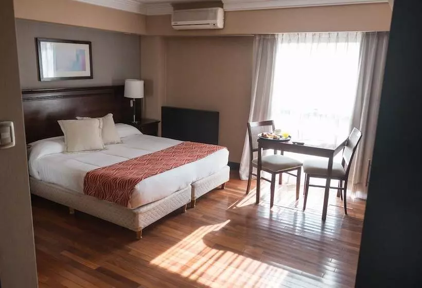 Hotel Premium Tower Suites