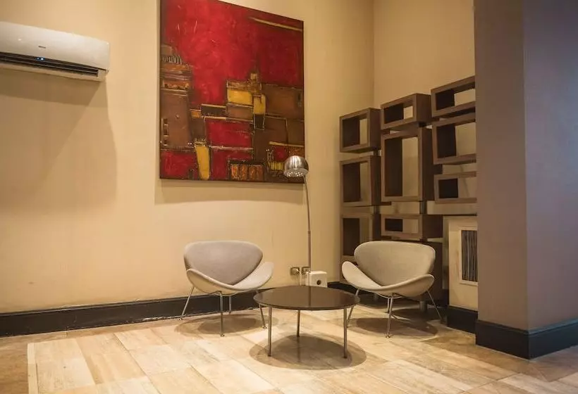 Hotel Premium Tower Suites