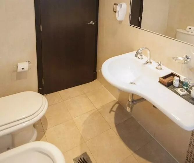 Hotel Premium Tower Suites