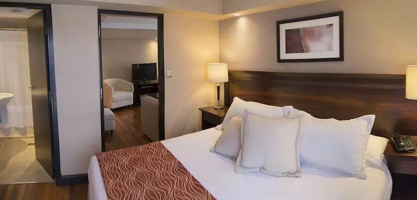 Hotel Premium Tower Suites