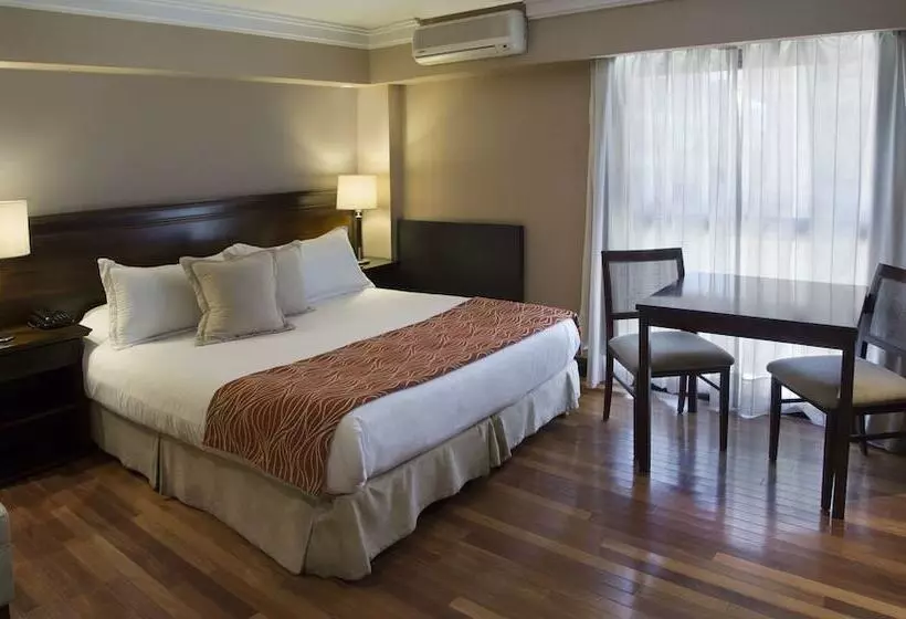 Hotel Premium Tower Suites