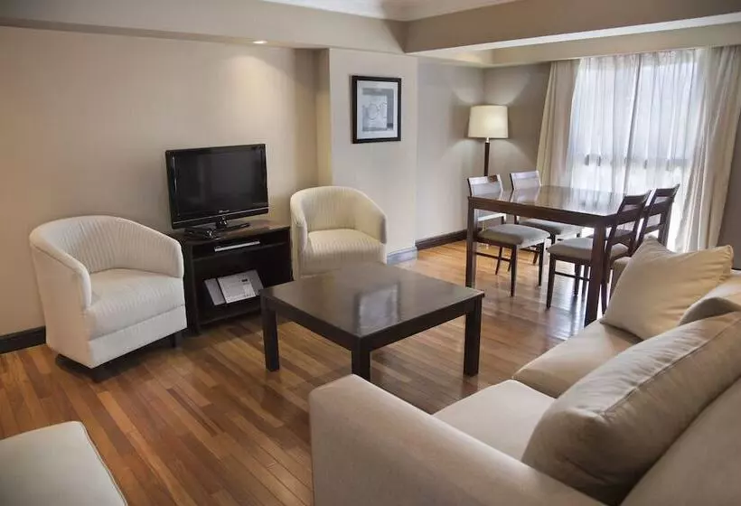 Hotel Premium Tower Suites