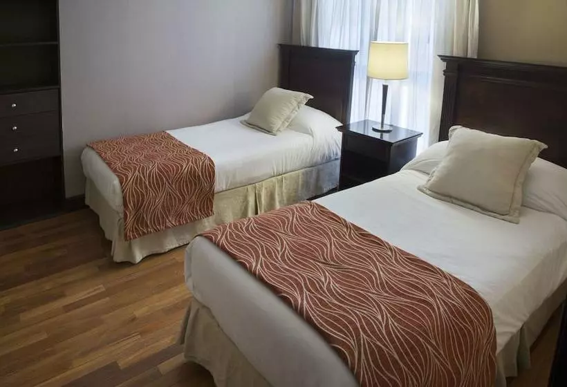 Hotel Premium Tower Suites