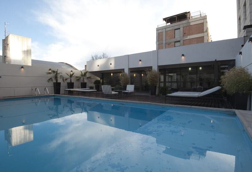 فندق Premium Tower Suites