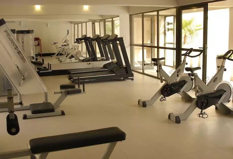 Hotel Premium Tower Suites