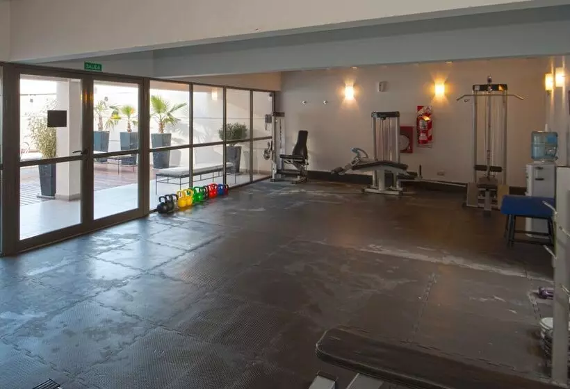 Hotel Premium Tower Suites