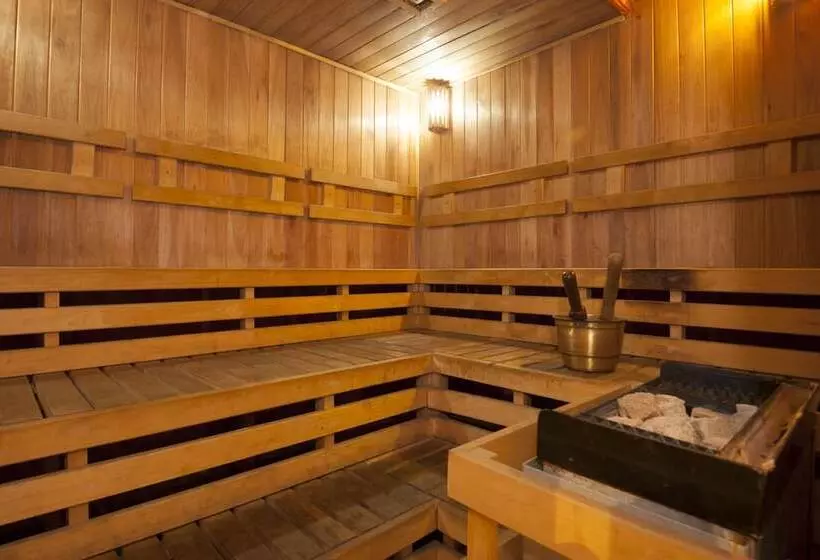 Hotel Premium Tower Suites